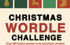 Christmas Wordle Challenge by Roland Hall