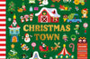 My Big Playbook: Christmas Town