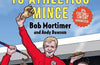 The World of Football According to Athletico Mince by Bob Mortimer & Andy Dawson