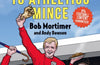 The World of Football According to Athletico Mince by Bob Mortimer & Andy Dawson