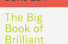 The Big Book of Brilliant Quips: The Daft and Hilarious Guide to Quipping from the Co-Hosts of the Chatabix Podcast by Joe Wilkinson & David Earl