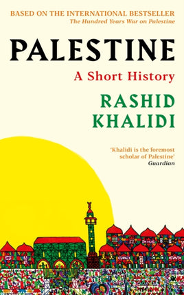 Collection image for: Middle Eastern History