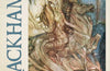 Arthur Rackham Wall Calendar 2027