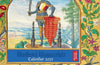 British Library: Medieval Manuscripts Wall Calendar 2027