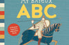 British Museum: My Bayeux ABC: A Bayeux Tapestry Alphabet Book