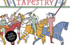 British Museum: My Bayeux Tapestry: A Colouring Book
