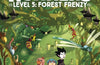 Dungeon Runners: Forest Frenzy by Kieran Larwood