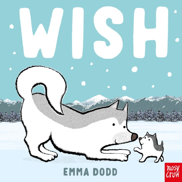 Wish by Emma Dodd