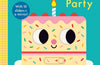 Peekaboo Party