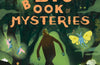 The Big Book of Mysteries by Tom Adams