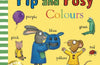Pip and Posy: It's Fun to Learn Colours