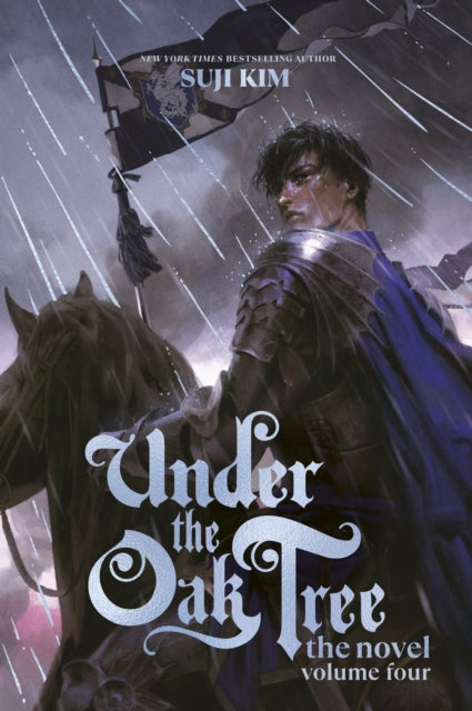 Under the Oak Tree, Vol. 4 (novel) by Suji Kim