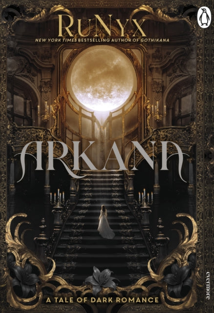Arkana by RuNyx