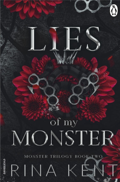 Lies of My Monster by Rina Kent