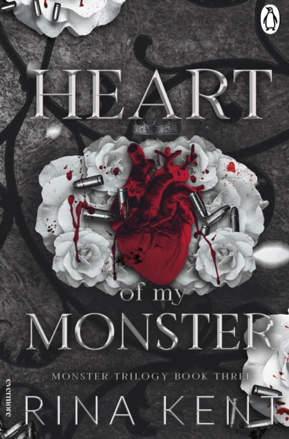 Heart of My Monster by Rina Kent