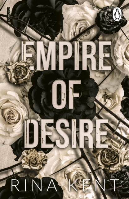Empire of Desire by Rina Kent