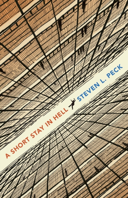 A Short Stay in Hell by Steven L. Peck