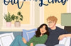 Out on a Limb by Hannah Bonam-Young
