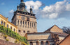 The Rough Guide to Romania: Travel Guide with eBook, 9 ed.
