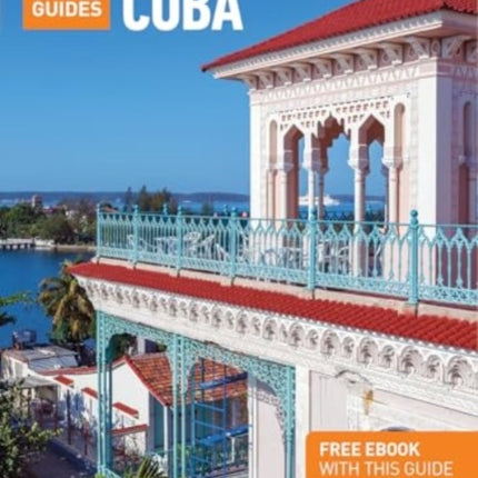 Collection image for: Travel (Rough Guides)