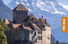 Pocket Rough Guide Geneva: Travel Guide with eBook