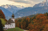 The Rough Guide to Germany: Travel Guide with eBook, 5 ed.