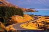 Rough Guides Walks and Tours New Zealand: Top 18 Itineraries for Your Trip: Travel Guide with eBook