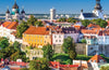 The Mini Rough Guide to Tallinn: Travel Guide with eBook