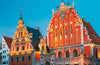 The Mini Rough Guide to Riga: Travel Guide with eBook