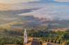 The Rough Guide to Tuscany and Umbria: Travel Guide with eBook, 12 ed.