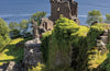 The Rough Guide to Scotland: Travel Guide with eBook, 14 ed.