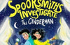 Spooksmiths Investigate: The Cinderman by Alex Atkinson