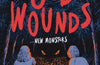 Old Wounds by Logan-Ashley Kisner