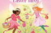 Sticker Dolly Dressing Easter Party by Fiona Watt