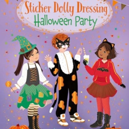 Collection image for: Halloween Activity Books