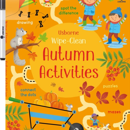 Collection image for: Activity Books