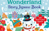Winter Wonderland Story Jigsaw Book