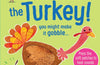 Don't Tickle the Turkey! by Sam Taplin
