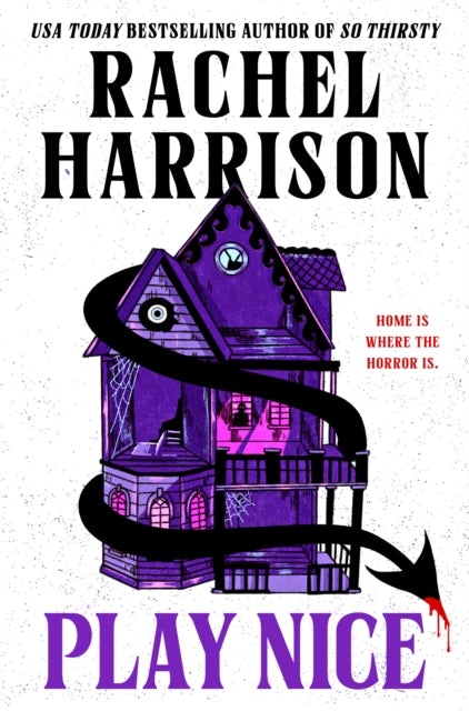 Play Nice by Rachel Harrison