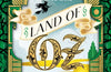 Land of Oz: Tales from the Wonderful World of L. Frank Baum