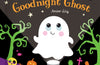 Goodnight Ghost