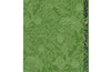 William Morris: Seaweed 2025 Artisan Art Vegan Leather Diary Planner - Page to View with Notes