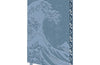 Hokusai: The Great Wave Artisan Art Pocket Notebook (Flame Tree Journals)