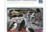 Angela Harding Countryside Colouring Book