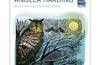 Angela Harding Wildlife Colouring Book