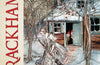 Arthur Rackham Wall Calendar 2026 (Art Calendar) (PRE-ORDER)