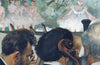 Degas' Dancers Wall Calendar 2026 (Art Calendar)