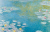 Monet's Waterlilies Wall Calendar 2026 (Art Calendar) (PRE-ORDER)
