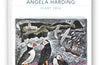 Angela Harding 2026 Desk Diary Planner - Week to View, Illustrated throughout (PRE-ORDER)