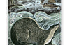 Angela Harding: Shetland Otter and Windsong 2026 Luxury Diary Planner - Page to View with Notes (PRE-ORDER)